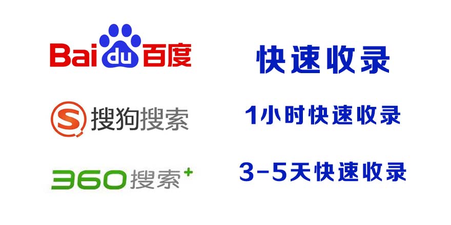 奈良県百度收录,快速收录,百度快速收录,搜狗收录,360收录